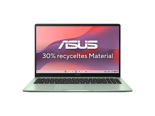 ASUS CX1505CTA-S70254 in grün von ASUS
