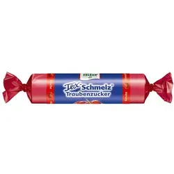 Soldan Tex Schmelz Traubenzucker Kirsche