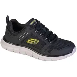Skechers Herren Sneakers 43 EU - Herren-Sneaker aus hochwertigem Material, bequem und ideal für den Alltag oder sportliche Aktivitäten.