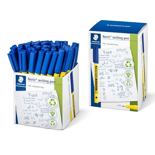 STAEDTLER Fineliner Noris 0,6mm