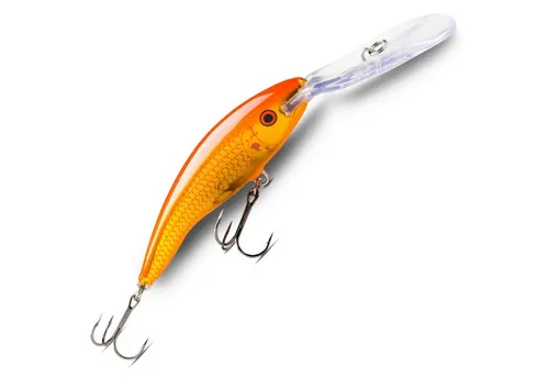 Rapala Kunstköder Rapala Deep Tail Dancer TDD11 11cm 22g - Wobbler