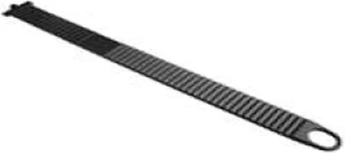 Thule Wheel Strap - Felgenhalteband - Fahrrad- & E-Bike-Träger, robustes Felgenhalteband für sicheren Halt der Räder während des Transports, ideal für Reisen mit dem Auto.