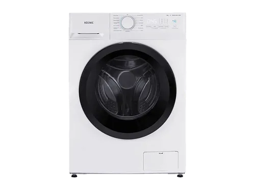 KOENIC KWDR 8642 A INV Wash Dryer Waschtrockner