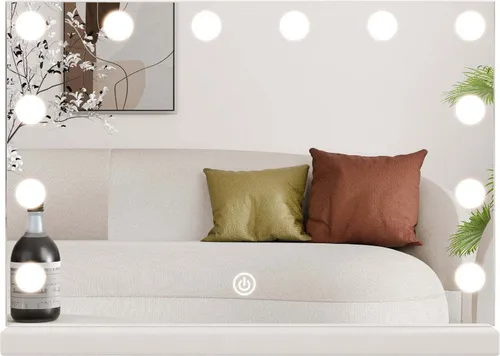 SensaHome Vanity Mirror Pro
