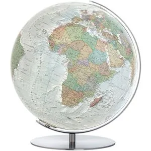 Columbus Globus DUO ALBA Regent Leuchtglobus 34 cm