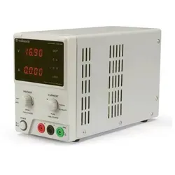 Labornetzgerät 0-30 VDC, 0-5 A - Sonstige Angebote unserer Händler - Einstellbares Labornetzgerät mit Strombegrenzung und kurzschlussfester Sicherheit, ideal für präzise Tests.