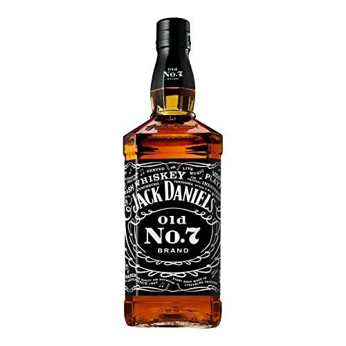Whiskey von Jack Daniel's