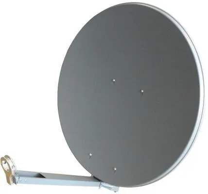 Televes S660-G Alu-Reflektor 67x71 cm von Televes