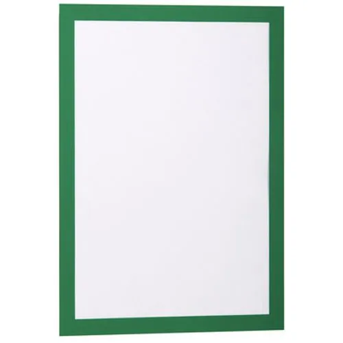 Bilderrahmen Grün von DURABLE