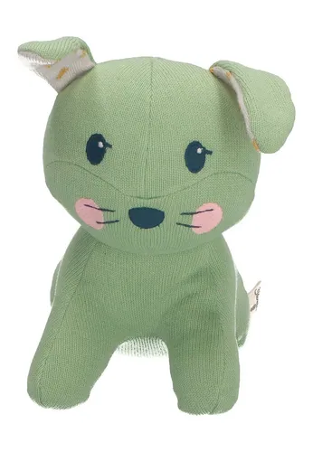 Sterntaler Strick-Spieluhr Hase Kinni Gr M ca. 20 cm Neu Art.Nr. 6012204