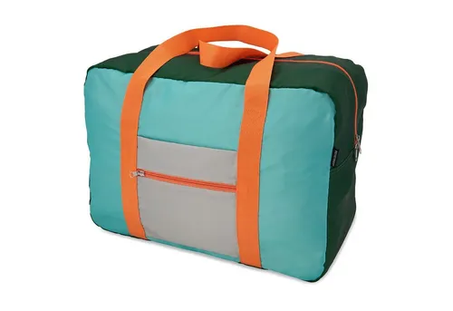 REMEMBER Freizeit- und Reisetasche 