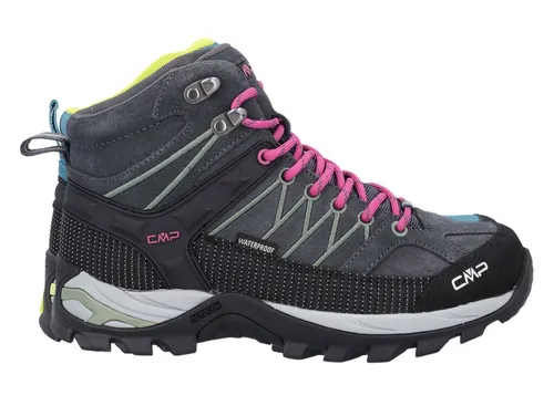 CMP Rigel Mid WP Damen Wanderschuhe von CMP