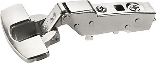 Schnellmontage-scharnier Anschlag Mittelwand Kr. 3