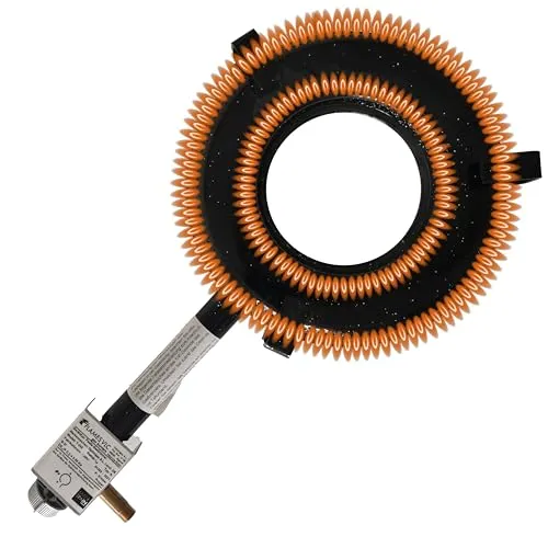 Gasbrenner für Grill und Paellapfannen 250mm