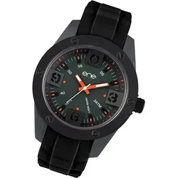 ene watch 730000119 Modell 107 Herrenuhr