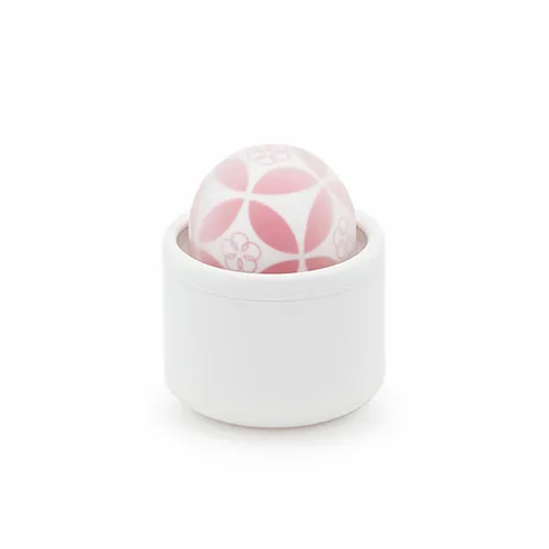 Produktbild iroha temari Hana TENGA Vibrator wiederaufladbar Sexspielzeug Silikon HMT-03