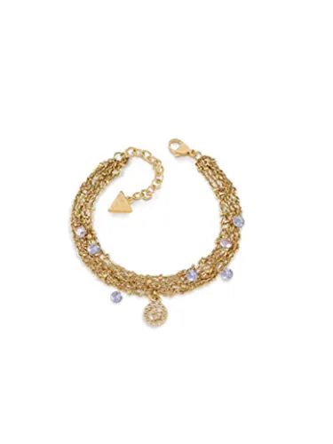 GUESS Armbänder Gold von GUESS