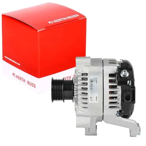 Herth+buss Elparts Generator 32118815