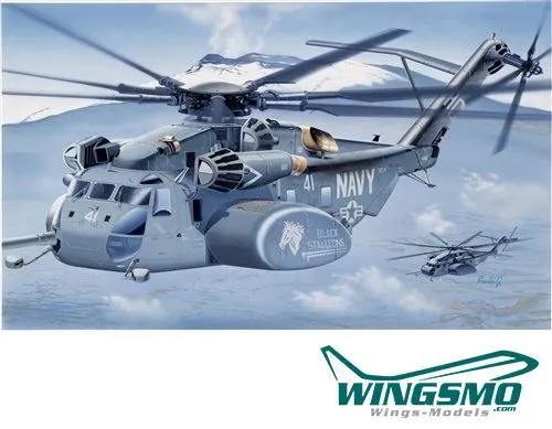 Italeri 1065S von Italeri