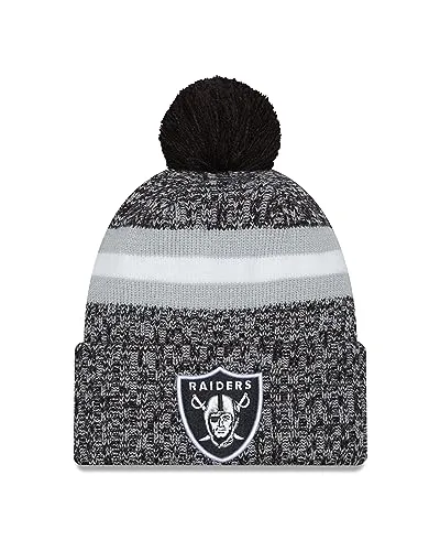 Bommelmützen von New Era