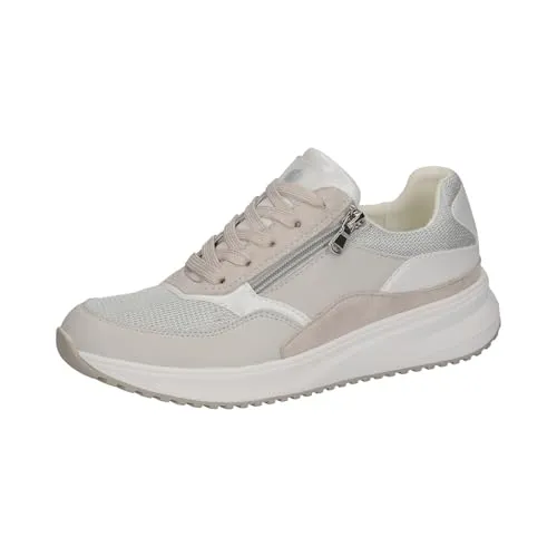 Produktbild Plateausneaker WALDLÄUFER