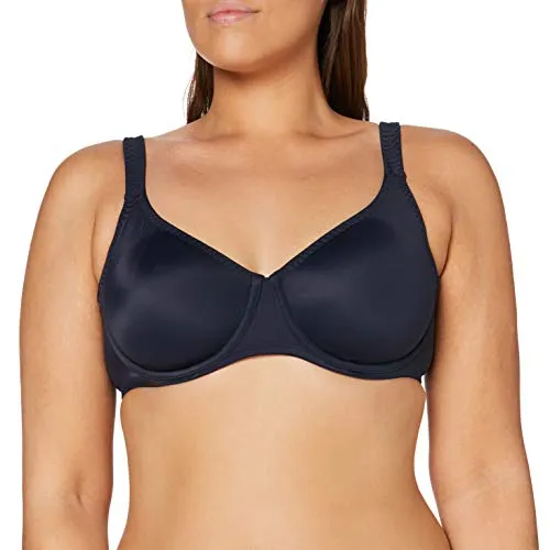 Dorina Ungepolsterter BH mit Bügel