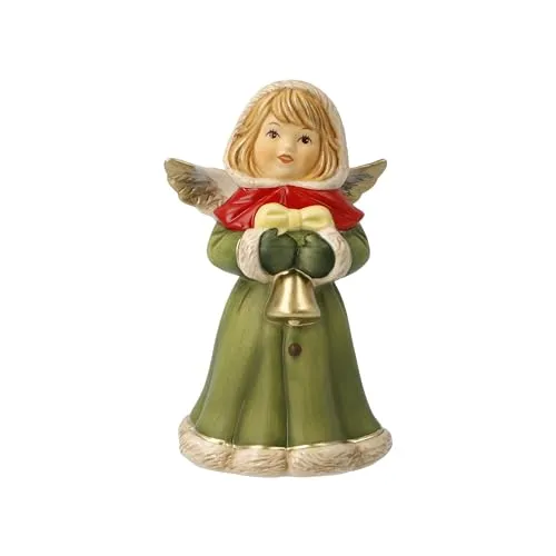 Weihnachtsläuten