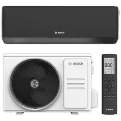 Bosch Klimaanlagen von Bosch