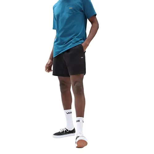 Vans Kurze Hose Marke MN COMFYCUSH Fleece Short von Vans