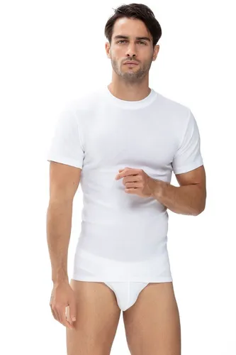 Mey Unterziehshirt CASUAL COTTON (K) - Unterhemden aus 100% Baumwolle, atmungsaktiv und weich, ideal für den täglichen Komfort und einen lässigen Look.