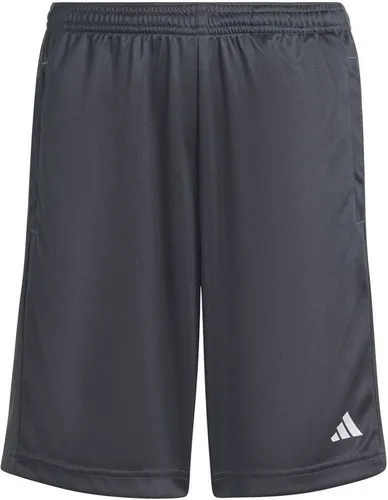 adidas Sportswear Shorts J TR-ES SH CBLACK/FTWWHT/SOLRED