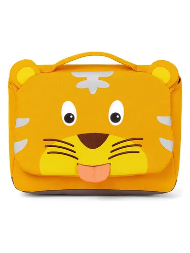 Affenzahn Vorschultasche Kinderrucksack 32 cm in gelb von Affenzahn