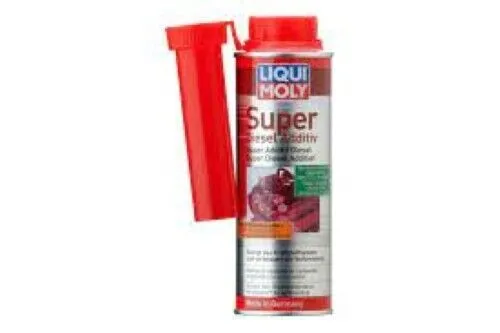 Zusatzstoff Diesel 1806 LIQUI MOLY