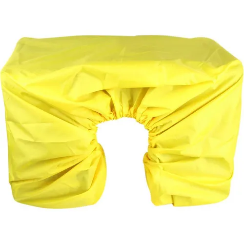 Haberland Regenhüllen für Fahrradtaschen verschiedene Größen (Lenkertasche) (25223037)