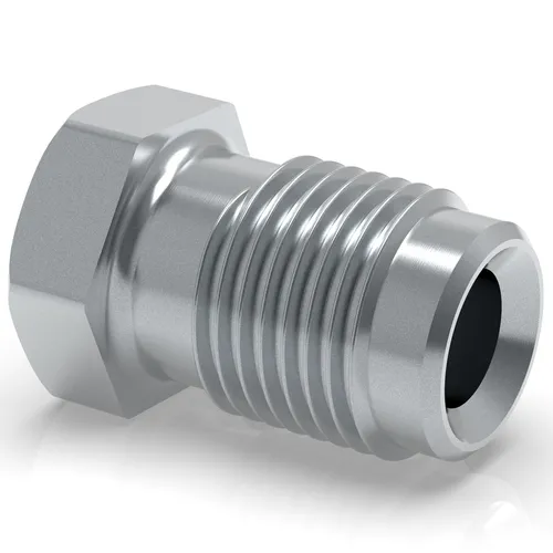 20x Verschraubung Typ D Bördel E M10 x 1 für Bremsleitung 4,75 mm DIN/ISO 1651