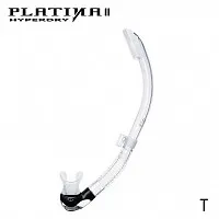 Tusa Platina Hyperdry II Schnorchel