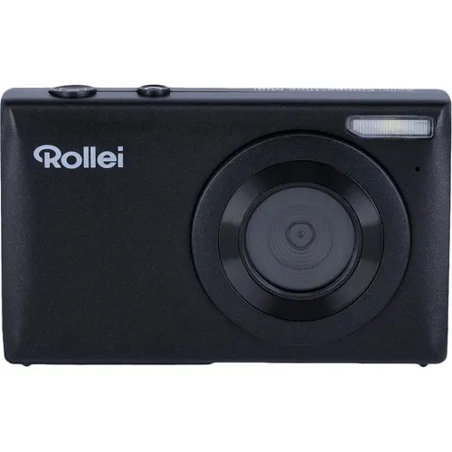 Rollei Compactline Mini schwarz