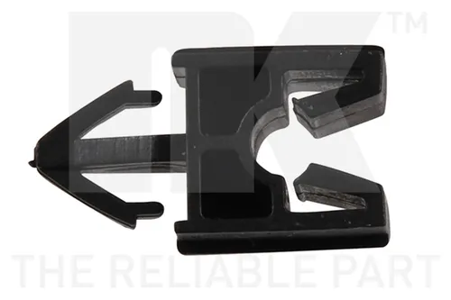 NK Halter, Bremsleitung 890XA