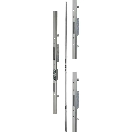 Schließleiste,  U2413,  U24x8x2.250,  DIN Links von Winkhaus