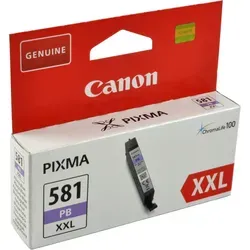 Canon Tinte 1999C001 CLI-581PB XXL