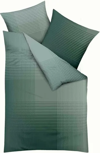 Bettbezüge Grün von Kaeppel