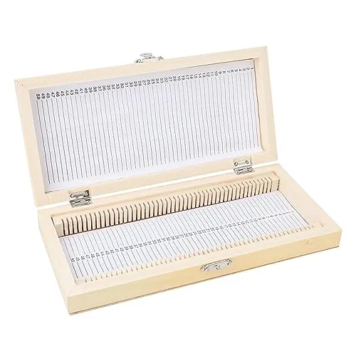 Mikroskopzubehör von Fafeicy