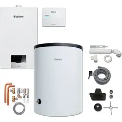 Vaillant Haushaltsgeräte von Vaillant