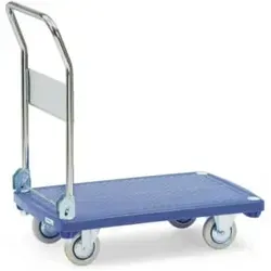 Fetra Transportwagen 3130, klappbar, Tragkraft 200kg