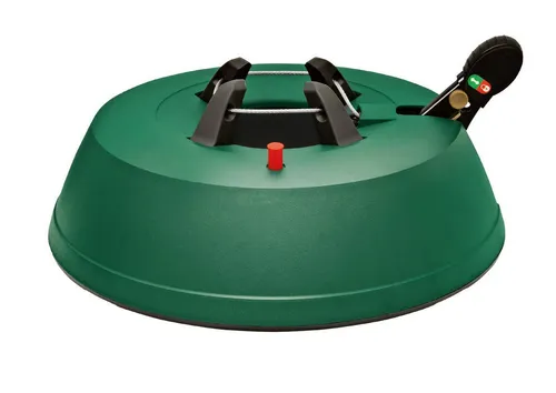 NIKO Christbaumständer NIKO Baum Fix 250 (1-tlg), Original-Rundum-Einseil-Technik