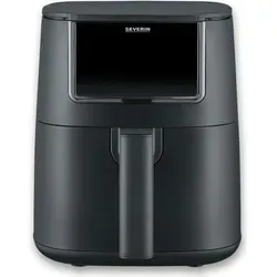 SEVERIN FR 2461 Single Heißluftfritteuse von SEVERIN