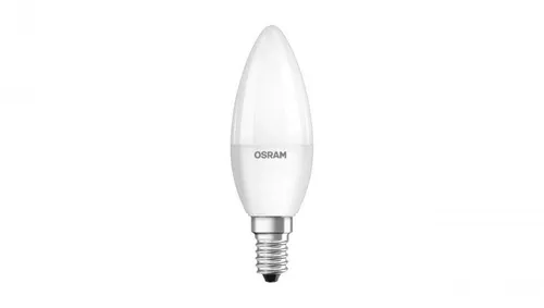 Żarówka LED E14 5,7W Classic B 40 2700K 470lm 4052899326453