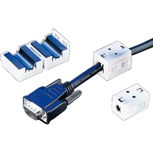 Roline Ferrit Filter, 6.5mm (11.05.1006) von ROLINE