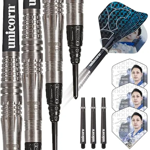 Unicorn Dartpfeile von Unicorn