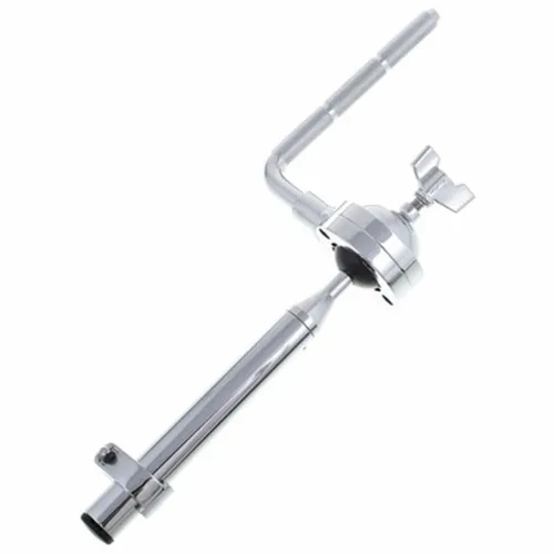 Gibraltar SCBALRL Tom Tom Arm B-Stock - Halter für DW Drums mit Omni Ball Halte System, 360° Einstellmöglichkeit und L-Durchmesser 12,7mm. B-Stock mit voller Garantie und leichten Gebrauchsspuren, ideal für flexible Setups.